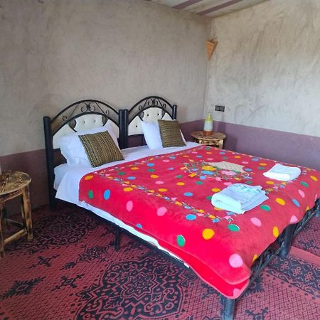 Camp Sahara Holidays 姆哈米德 外观 照片