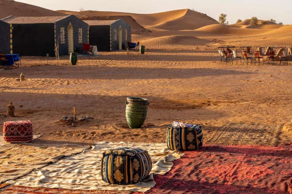 Camp Sahara Holidays 姆哈米德 客房 照片