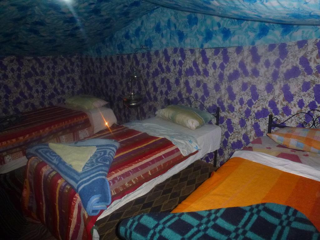 Camp Sahara Holidays 姆哈米德 外观 照片